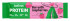 ACTIVUS Proteīna batoniņš ar avenēm (12x40g)