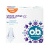 OB Higiēniskie tamponi ((10x7)x42)) ExtraProtect Super 42