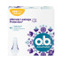 OB Higiēniskie tamponi ((10x6)x56)) ExtraProtect Normal 56