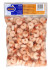 EPIC Tīģergarneles (Vannamei) vārītas, ar asti, b/g un b/č, 31/40, 800g, Indonēzija