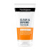 NEUTROGENA Clear&Defend skrubis sejas ādai (6x150ml)