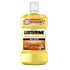 LISTERINE m/skaloj. līdzeklis "Ginger+Lime"(6x500ml)
