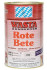 BIETES Marinētas 4,25 L (4kg/2,55kg), Vācija