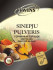 TWINS Sinepju pulveris (20x30g)