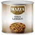 MAZZA Aunazirņi vārīti (6x2,5kg)