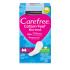 CAREFREE Ikdienas ieliktnīši "Cotton Feel Normal Aloe" IFW (12x20gb)