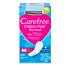 CAREFREE Ikdienas ieliktnīši "Cotton Feel Normal" Fresh IFW (12x20gb)