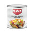 MAZZA Augļu kokteilis konservēts (6x2.65kg)