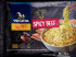 VEGETA Nūdeles Pikanta liellopu garša (20x75gr)